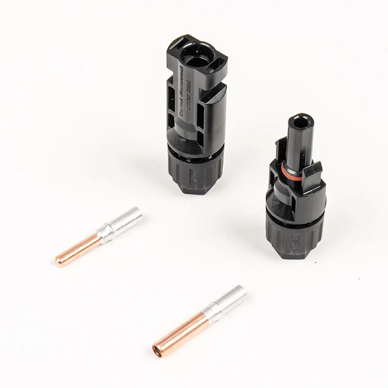 Has the Solar MC4 Connector Branch Been Introduced to Boost Solar Energy Efficiency?