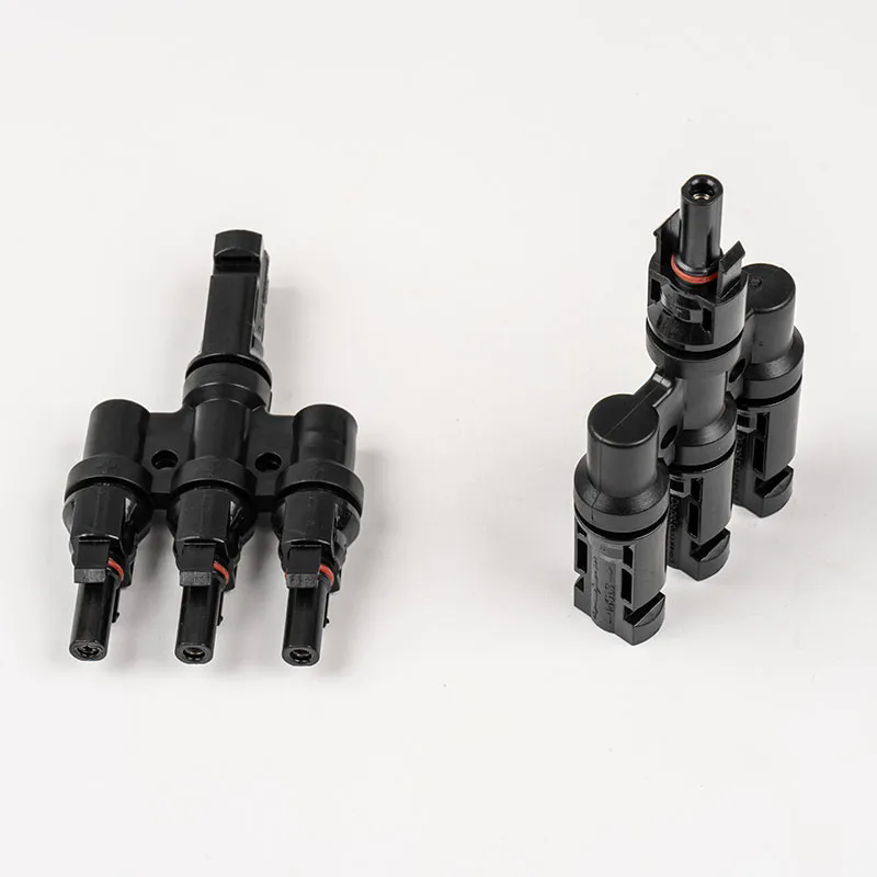 What Makes MC4 Connectors Essential for Solar Power Systems?