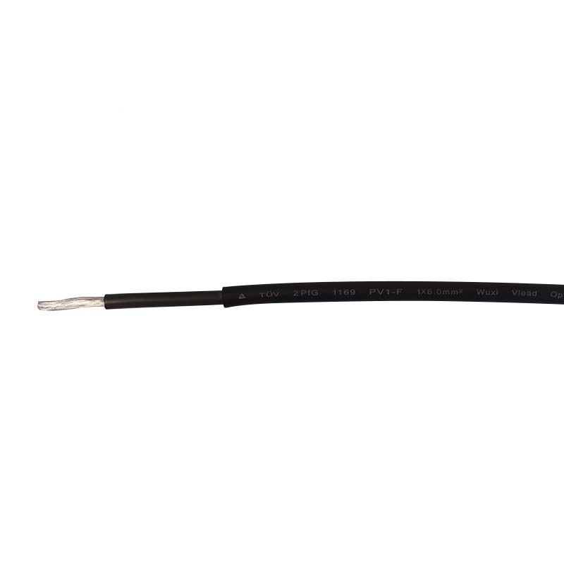 Solar Cable PV Wire 6mm2